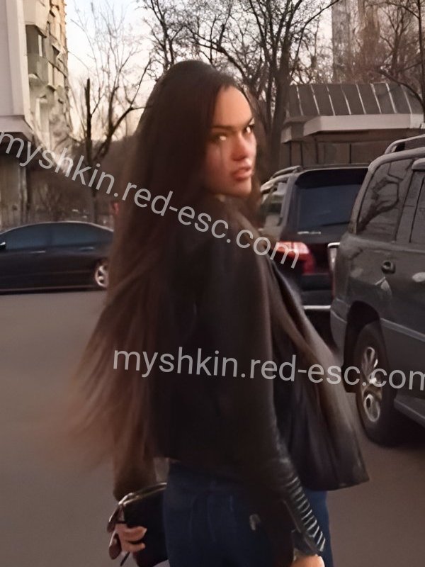 Ника — Чебаркуль