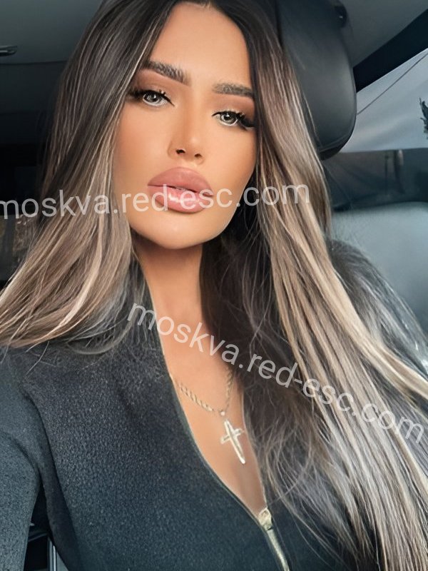 Полина — Чебаркуль
